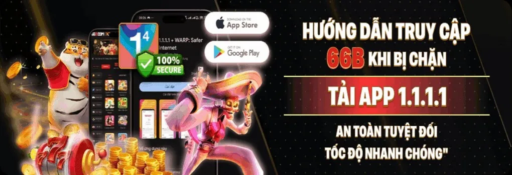 66bb tải app