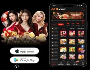 66bb tải app