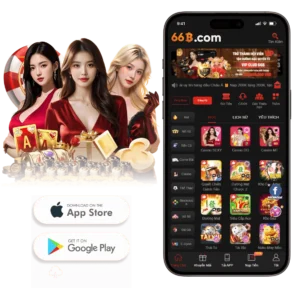 tải app 66b